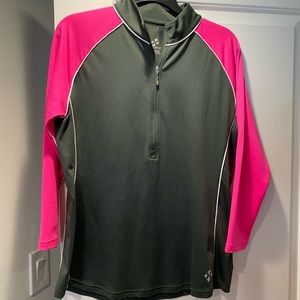 Ladies Jofit Golf Top